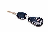 Different Types of Car Locking Mechanisms