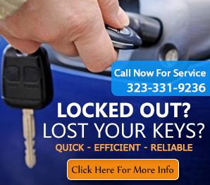 Locksmith Brentwood | Our Services | 323-331-9236