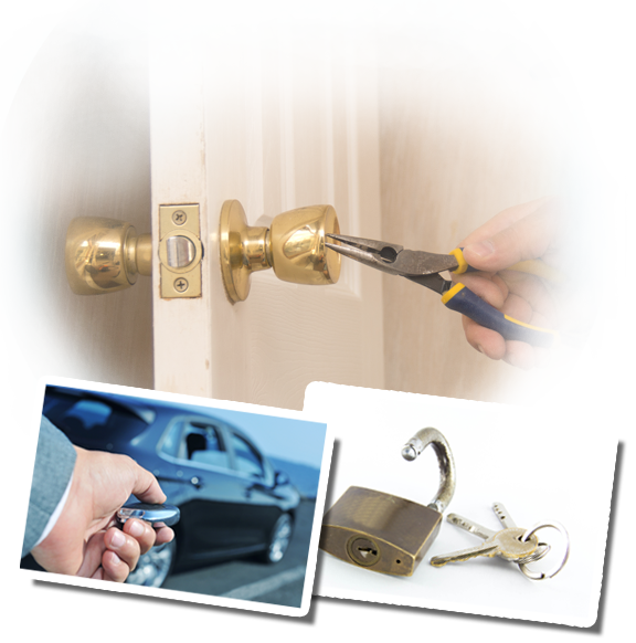 Locksmith Company